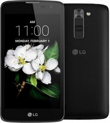 Замена батареи на телефоне LG K7 в Сургуте